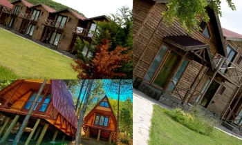 Ağva Bungalow Konaklama: Doğayla İç İçe Huzurlu Bir Tatil Deneyimi