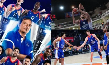 Anadolu Efes Bileti Nasıl Alınır?