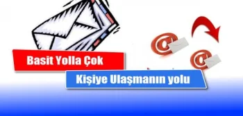 Basit Yolla Çok Kişiye Ulaşmanın Yolu