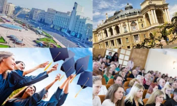 Belarus'ta Üniversite Eğitimi: Öğrencilere Katkıları Nelerdir?