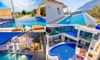 Tatil Villası Kiralama Ne Anlama Gelir?