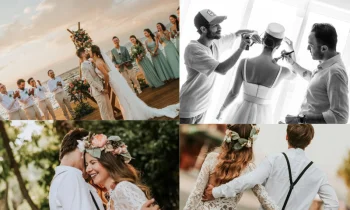 İstanbul Wedding Photographer Nasıl Hizmetler Sağlar?