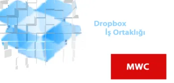 Dropbox Yatırımcı Ortak Arıyor