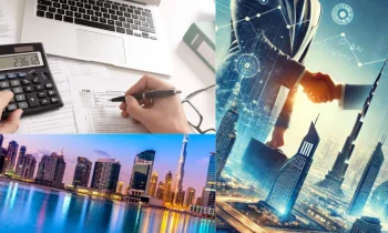 Dubai De Şirket Açmak Süreci Nasıl Planlanmalıdır?