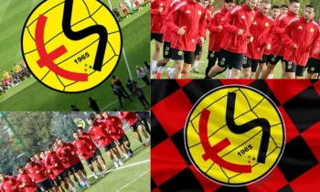 Eskişehirspor’un Köklü Tarihi ve Futboldaki Yeri