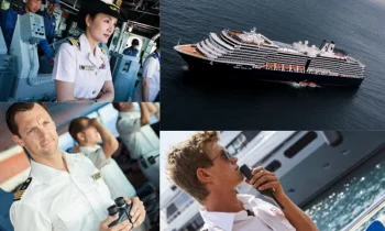 Gemi Kaptanlığının Önemi ve Sorumlulukları