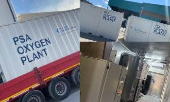 Containerized Oxygen Plant Kurulum Süreci Nasıl Gerçekleşir?