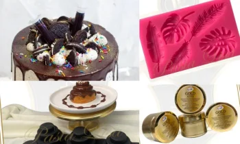 Pastacılık Malzemeleri Nasıl Kullanılır?