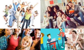 Sosyal Bir Kişi Olmak İçin Öneriler