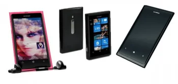 Nokia Lumia İle Eski Günlerini Arıyor