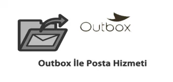 Outbox İle Dijitale Dönüşen Postalar