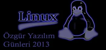  Linux Kullanıcıları Ve Geliştiricileri 5 Nisan’da Bir Araya Geliyor
