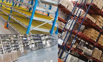 Depo Sistemi ERP ile Entegre Çalışır Mı?