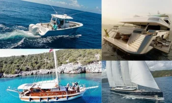 Yacht Rental (Yat Kiralama) Sektöründe Yeni Nesil Dijitalleşme ve Lüks Deneyim Analizi