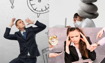 Stres Yönetimi Eğitimi ile Zihinsel Sağlığınızı Güçlendirin