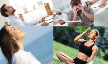 Stresin Azaltılması Ve Düzenli Egzersiz