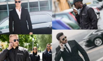 Sicherheitsdienst in Der Nähe Yakında Güvenlik Hizmeti Neden Tercih Edilmeli?