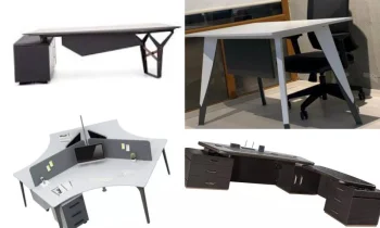 Ofis Masaları ile Verimliliği Artırmanın Yolları