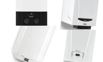 Baymak Kombi ile Enerji Verimliliği Sağlayın