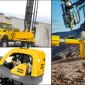 Ağır İş Kollarında Kullanılan Ekipmanlar 
