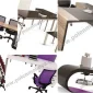 Büro İçin En Doğru Mobilya Nasıl Tercih Edilir?