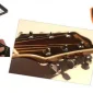 Akort Aletleri Ve Gitarı Akort Etme