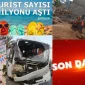 Antalya Haber Son Dakika