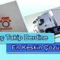 Araç Takip Derdine En Keskin Çözüm Biziz