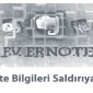 Evernote Hacklendi