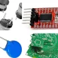 Arrow Electronics Hangi Alanlarda Hizmet Verir?