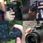 Nikon Fotoğraf Makinesi