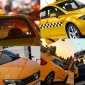 Taksi Plaka Fiyatları Ne Kadar?