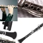 Klarnet Nasıl Bir Müzik Aletidir?