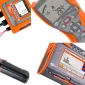 Sonel TDR-420 Nasıl Çalışır?