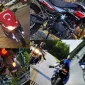 Motosiklet Sevdalıları İçin Chopper Modeller