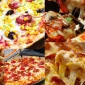 Frozen Pizza Nedir?