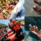 Antalya'da Rafting Turu: Doğanın Kalbinde Macera