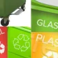 Recycling Bin- Geri Dönüşüm Kutusu