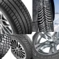 205 55 R16 YAZ LASTİĞİ İLE KIŞ LASTİĞİNİN ARASINDAKİ FARKLAR