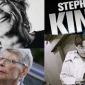 Stephen King'in Hayatı ve Kariyeri