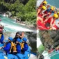 Rafting Tour İn Antalya’da Hangi Ortamlar Tercih Edilir?