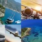Marmaris Airport Transfer Süreci Neden Bu kadar Önemli?