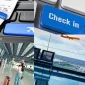 Uçak Check-in Nedir?