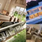 Villa Tasarımları Konforlu ve Şık Yaşam Alanları