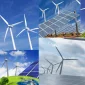 Yenilebilir Enerji Kaynaklarının Depolanması
