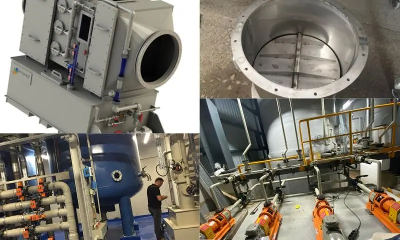 Yağ Ayırıcı Nedir?