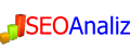 Seoanaliz.com Logo